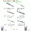 Door Flush Bolts